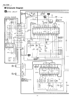 Panasonic - RXDT-37 - Schematics-4